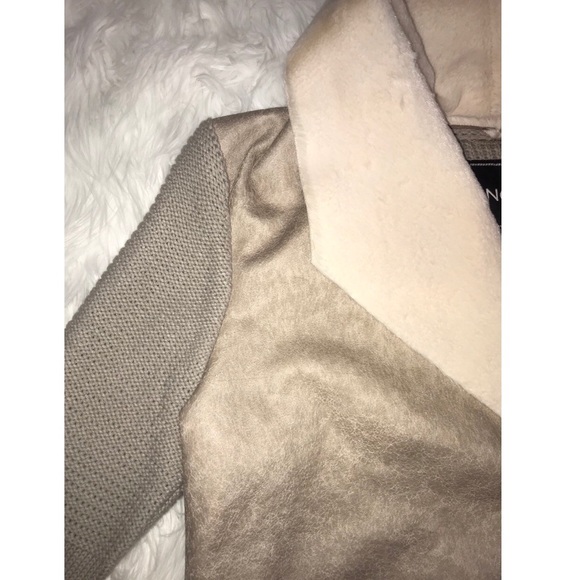 Grey sweater - Picture 4 of 8